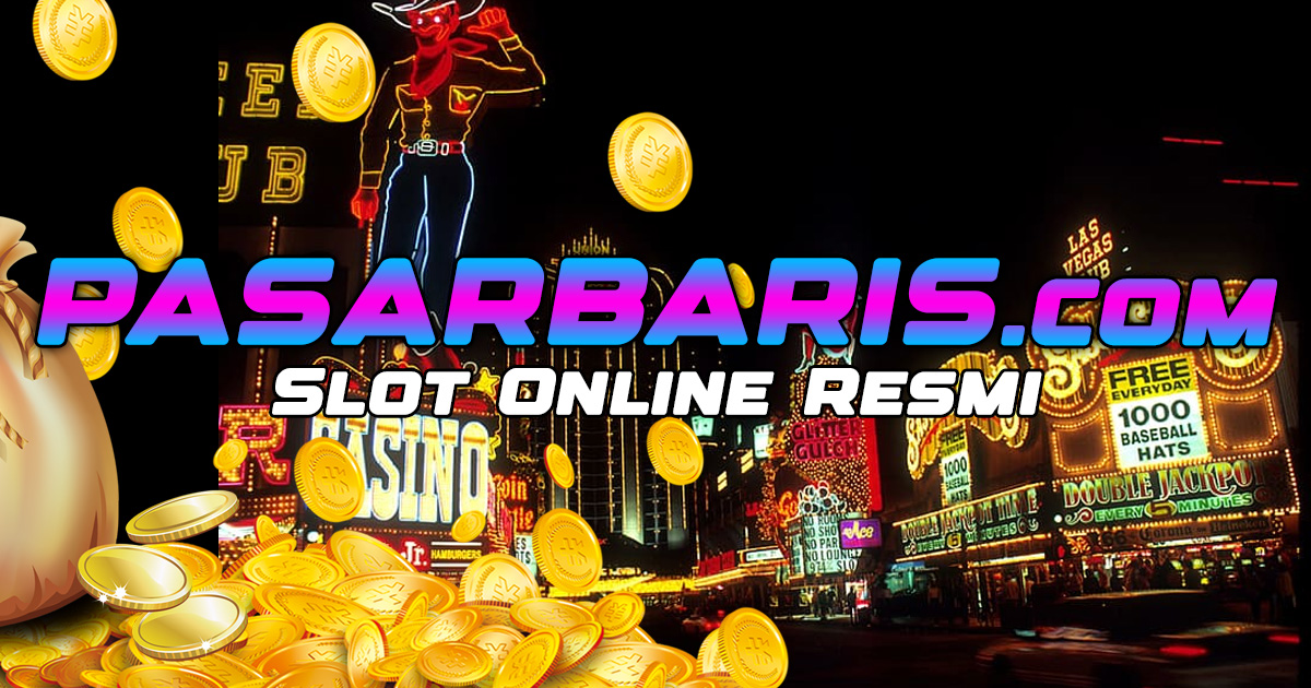 slot online resmi